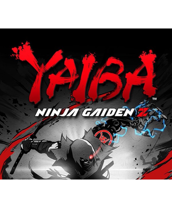 Yaiba Ninja Gaiden Z Gift Steam Key GLOBAL